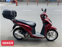 THÙNG E20N + BAGA MV VISION